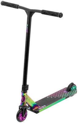 Slamm Assault Pro Scooter