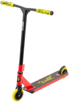 Slamm Classic Mini Freestyle Roller
