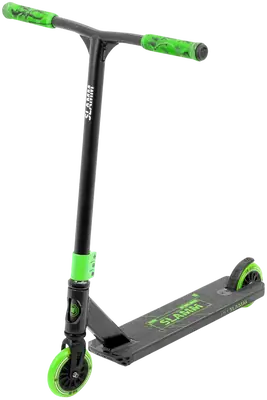 Slamm Classic Mini Pro Scooter