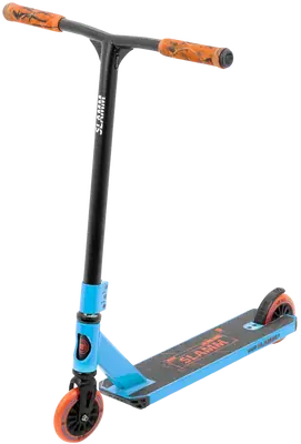 Slamm Classic Mini Trotinete Freestyle