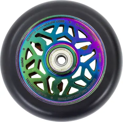 Slamm Cryptic Hollow Core 110mm Pro Scooter Wheel