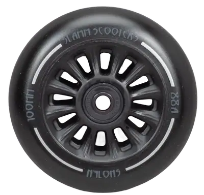 JP Ninja 6-Spoke Pro Scooter Wheel | SkatePro