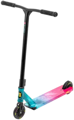 Slamm Mischief Pro Scooter
