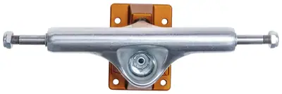 ST1 Hollow Lights Skateboard Truck