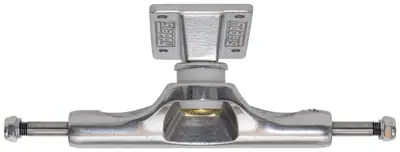 Slappy ST1 Inverted Hollow Lights/Ultra Low Skateboard Truck