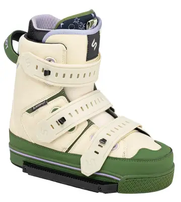 Slingshot Copycat 2025 Femmes Chausses Wakeboard