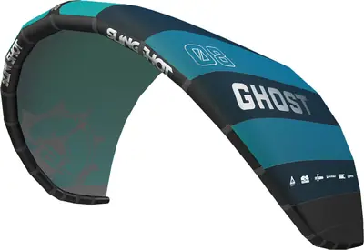 Slingshot Ghost V1 Latawiec Kite