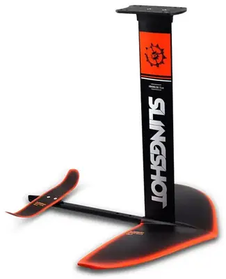 Slingshot Hover Glide FKite V3