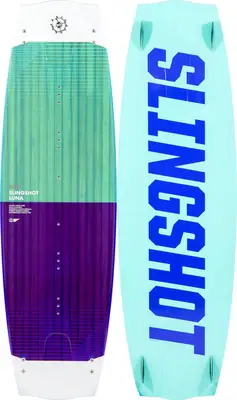 Slingshot Luna Kiteboard