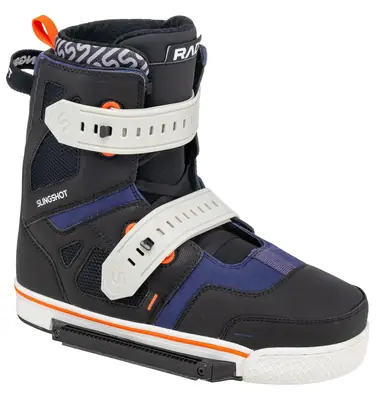 Slingshot RAD 2025 Chausses Wakeboard