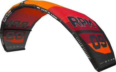 Slingshot RPM V12 Cometa Kitesurf