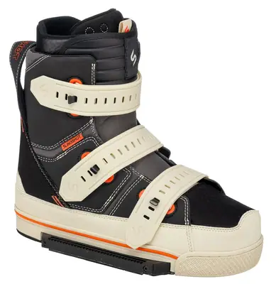 Slingshot Space Mob 2025 Chausses Wakeboard