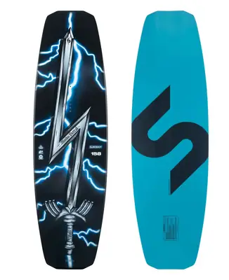 Slingshot Volt 2025 Wakeboard