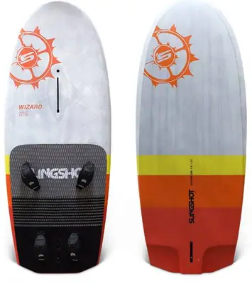 Slingshot Wizard Windsurf Foilboard
