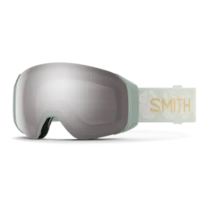 4D Mag S Ski Goggles