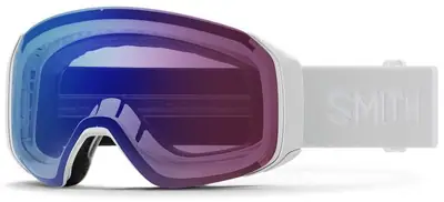 Smith 4D Mag S Womens Ski Goggles