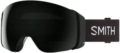 Smith 4D Mag Ski Goggles