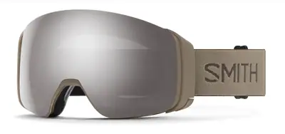 Smith 4D Mag Ski Goggles