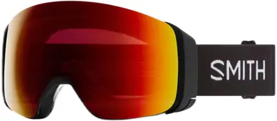 Smith 4D Mag Ski Goggles