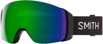 Smith 4D Mag Ski Goggles