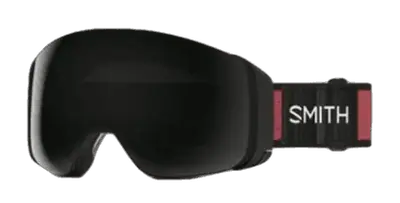 Smith 4D Mag Ski Goggles