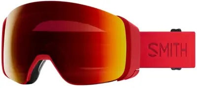 Smith 4D Mag Skibril