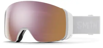 Smith 4D Mag Ski Goggles