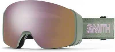 4D Mag Ski Goggles