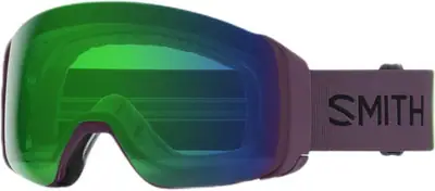 Smith 4D Mag Lyžařské Brýle