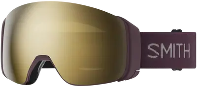 Smith 4D Mag Ski Goggles