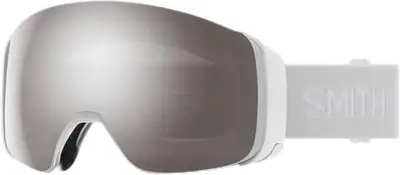 Smith 4D Mag Ski Goggles