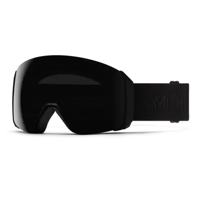 4D Mag XL Ski Goggles