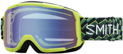 Smith Daredevil Junior Maschera Sci