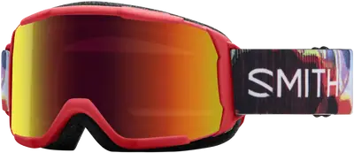 Out Of Open Atom/The One Quarzo Ski Goggles