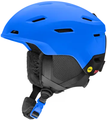 Smith Descend Junior MIPS Ski Helmet