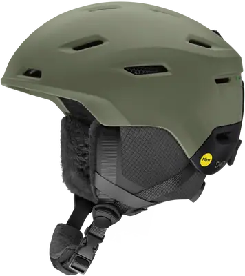 Smith Descend Junior MIPS Skihelm