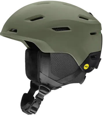 Smith Descend MIPS Ski Helmet
