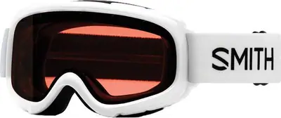 Smith Gambler Air Junior Ski Goggles
