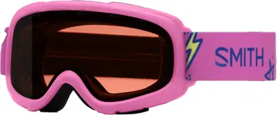 Smith Gambler Air Junior Skibril