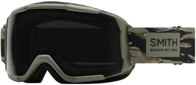 Smith Grom Junior горнолыжные очки