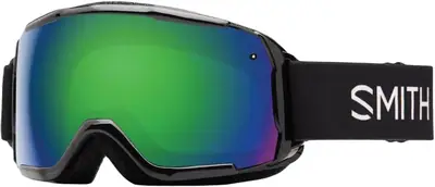 Smith Grom Junior Ski Goggles
