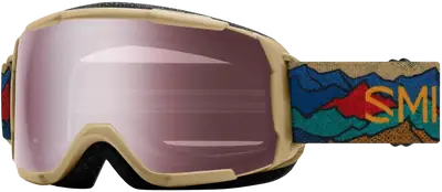 Smith Grom Junior Slidinėjimo Akiniai