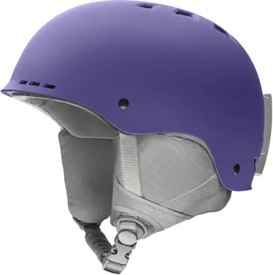 Smith Holt 2 Ski Helmet