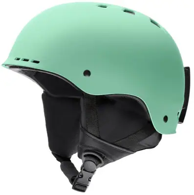 Smith Holt 2 Ski Helmet