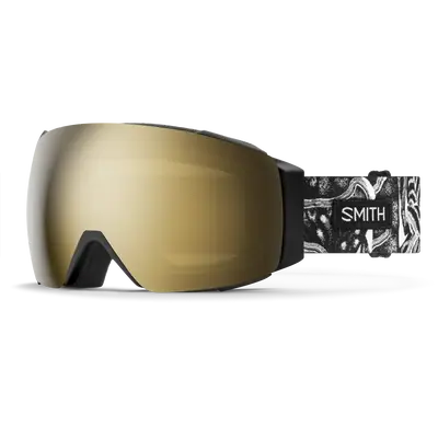 Smith I/O Mag Chromapop Ski Goggles