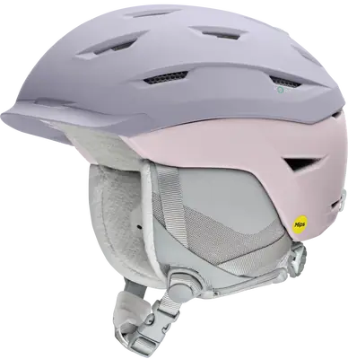 Smith Liberty MIPS Womens Ski Helmet