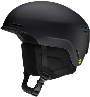 Smith Method MIPS Skihjelm