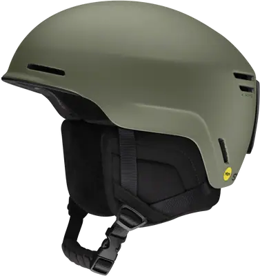 Smith Method MIPS Skihelm