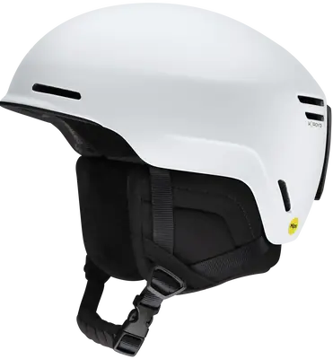 Smith Method Pro MIPS Ski Helmet - Helmets Alpine Skiing