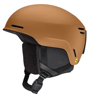 Smith Method Pro MIPS Skihelm